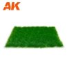 AK Interactive AK8246 DARK GREEN TUFTS 6MM
